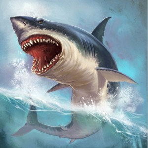 shark-picture-id542810866